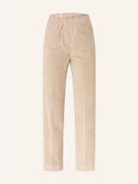 Antonelli Firenze men’s corduroy wide leg pants